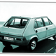 Illustration for article titled The Fiat Ritmo Was The Best-Looking Cheap Hatchback Of The Late 1970s. Fight Me